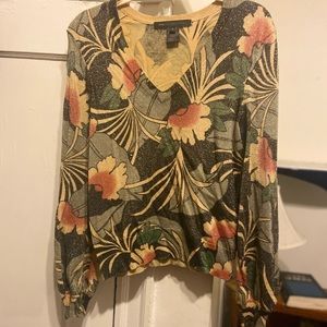 Marc by Marc Jacobs Boho Sweater